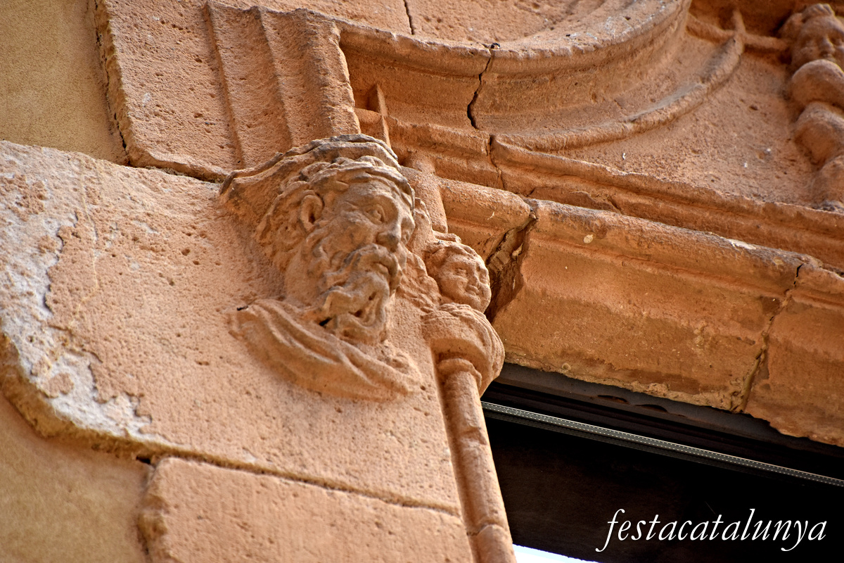 Sant Boi de Llobregat - Can Barraquer