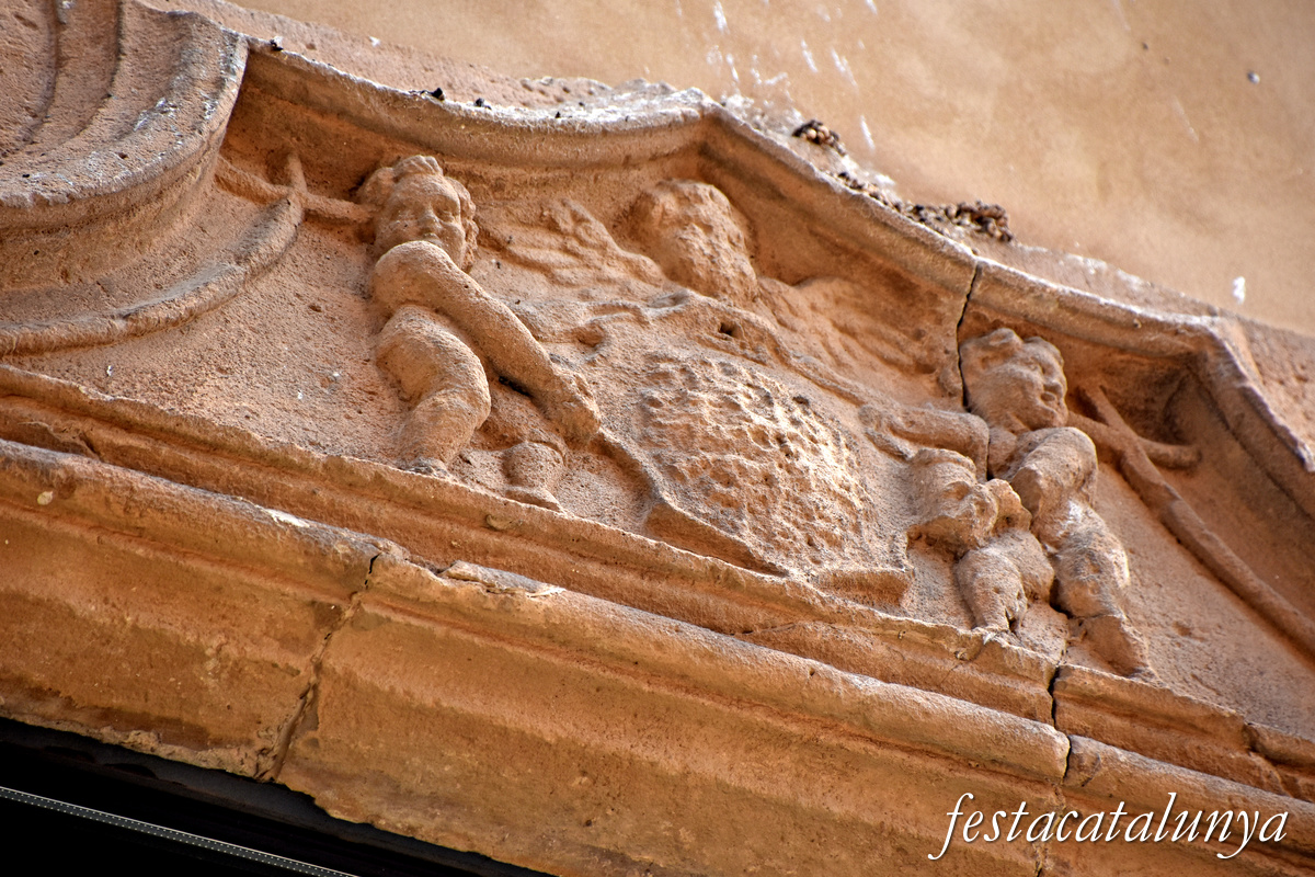Sant Boi de Llobregat - Can Barraquer