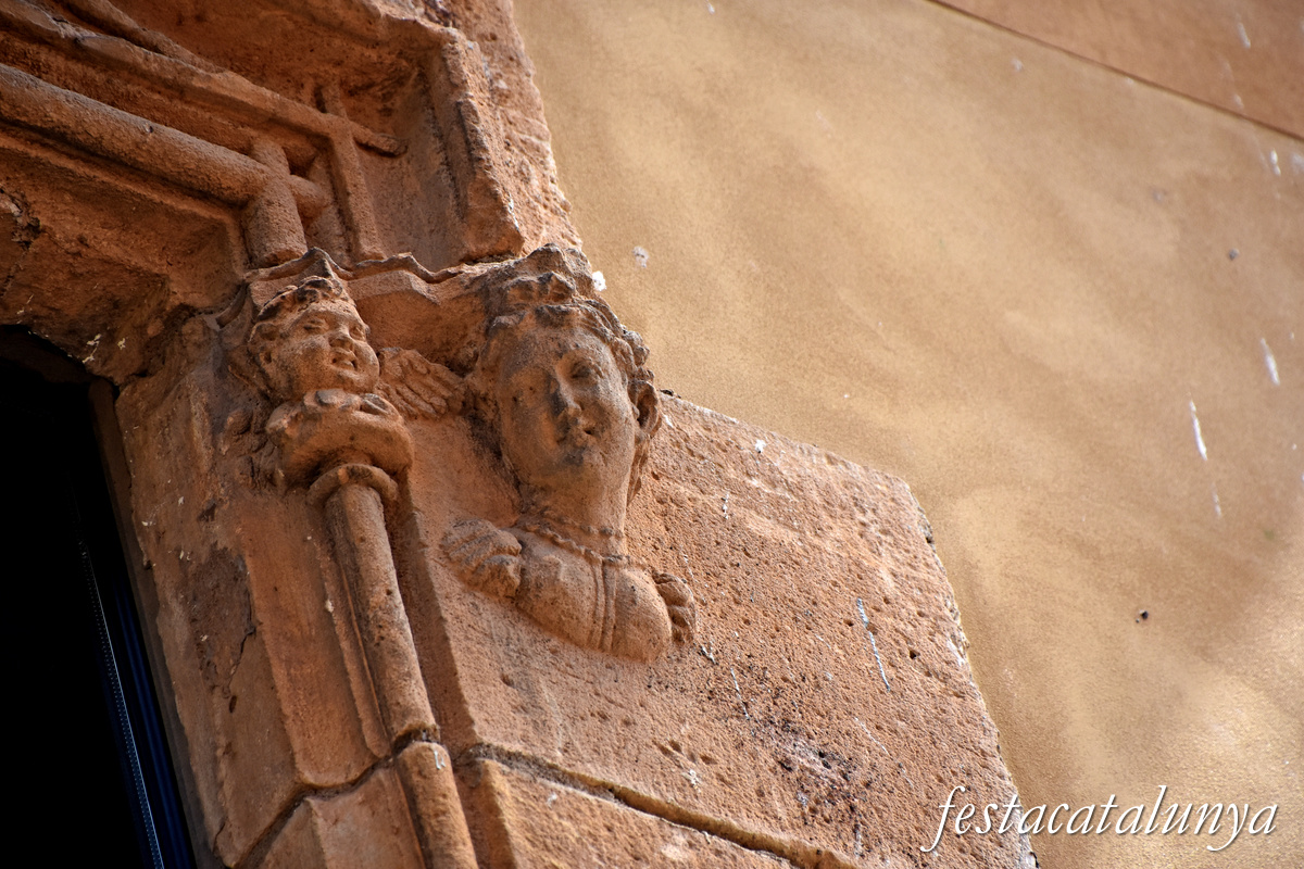 Sant Boi de Llobregat - Can Barraquer