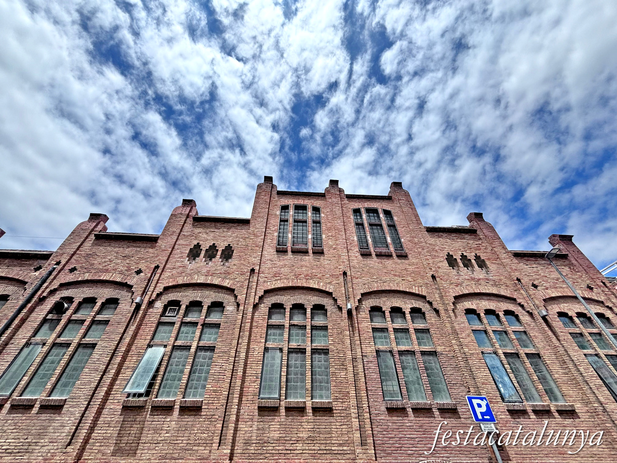 Sant Boi de Llobregat - Can Massallera