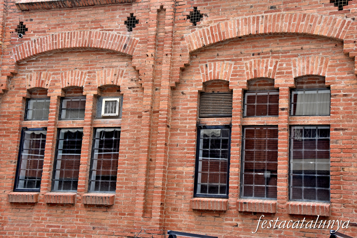 Sant Boi de Llobregat - Can Massallera