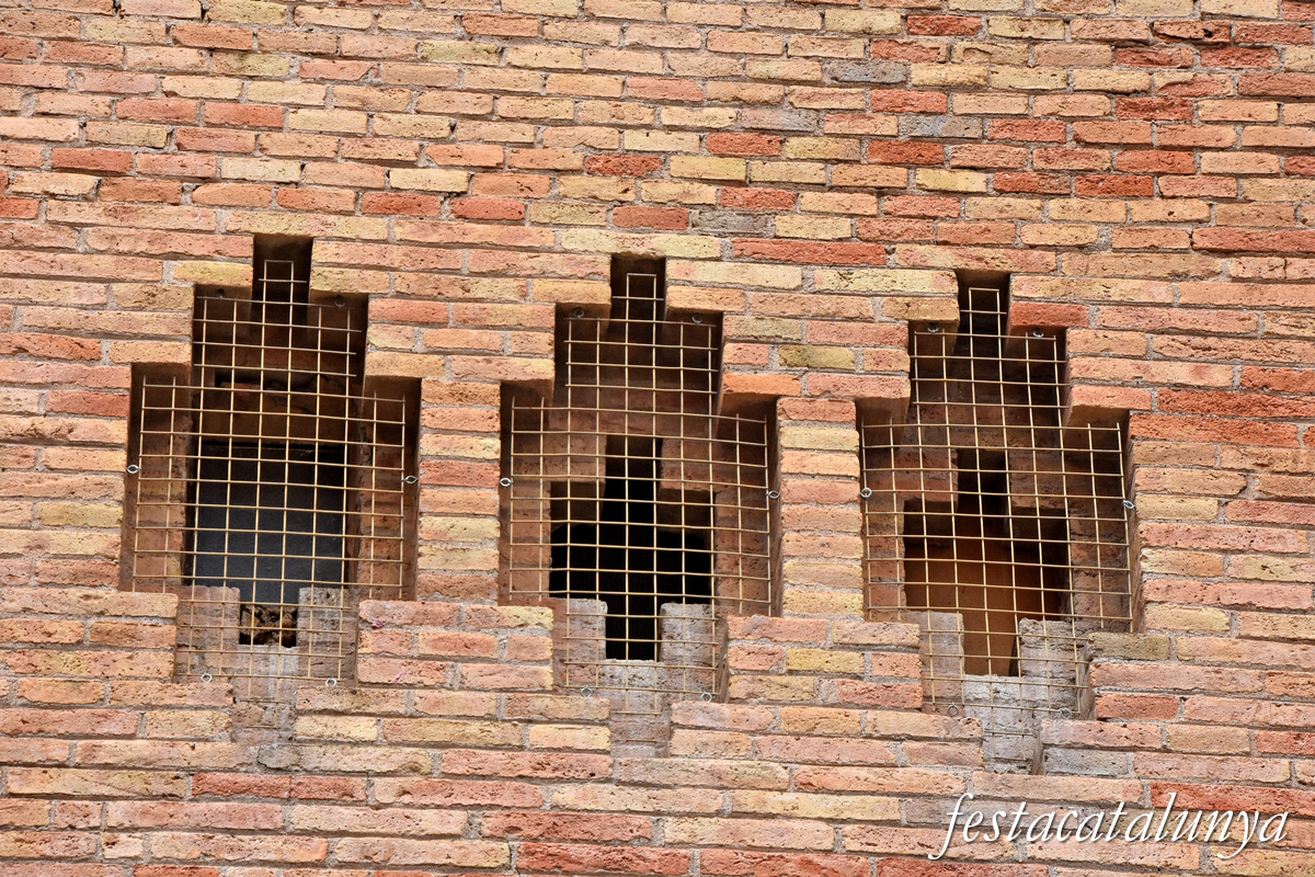 Can Massallera de Sant Boi de Llobregat