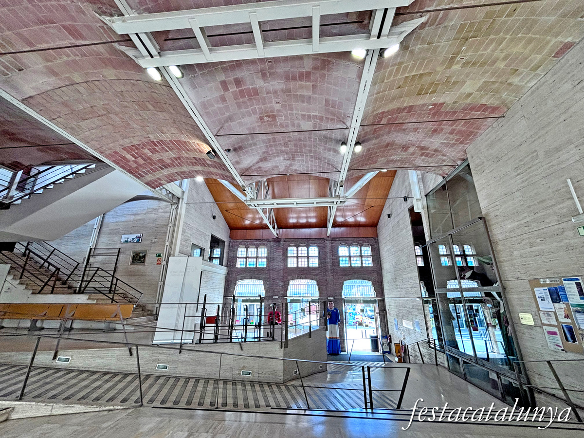 Sant Boi de Llobregat - Can Massallera