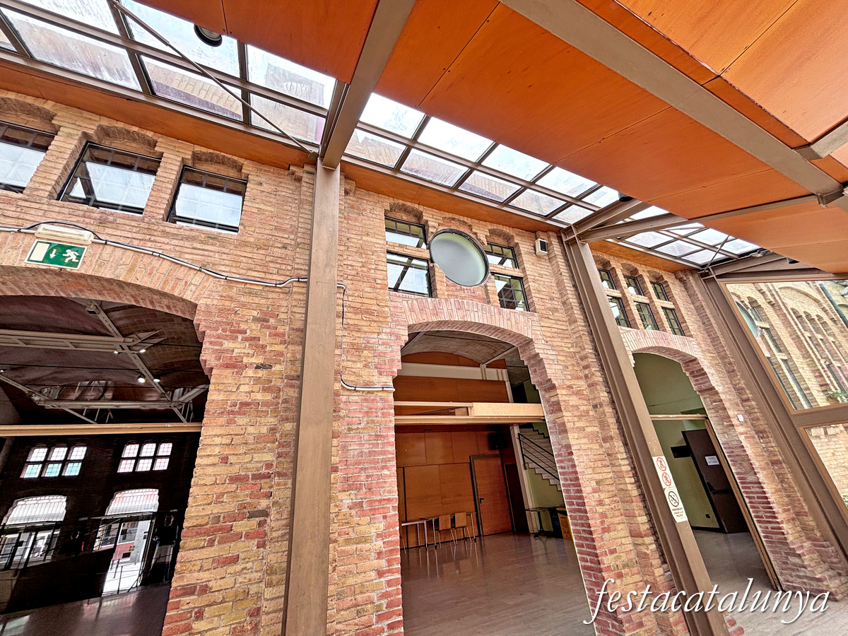 Sant Boi de Llobregat - Can Massallera