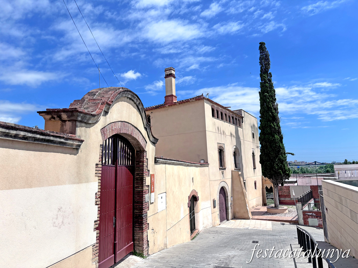 Sant Boi de Llobregat - Can Torrents 