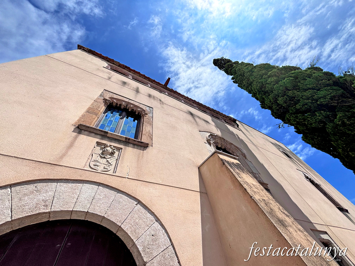 Sant Boi de Llobregat - Can Torrents