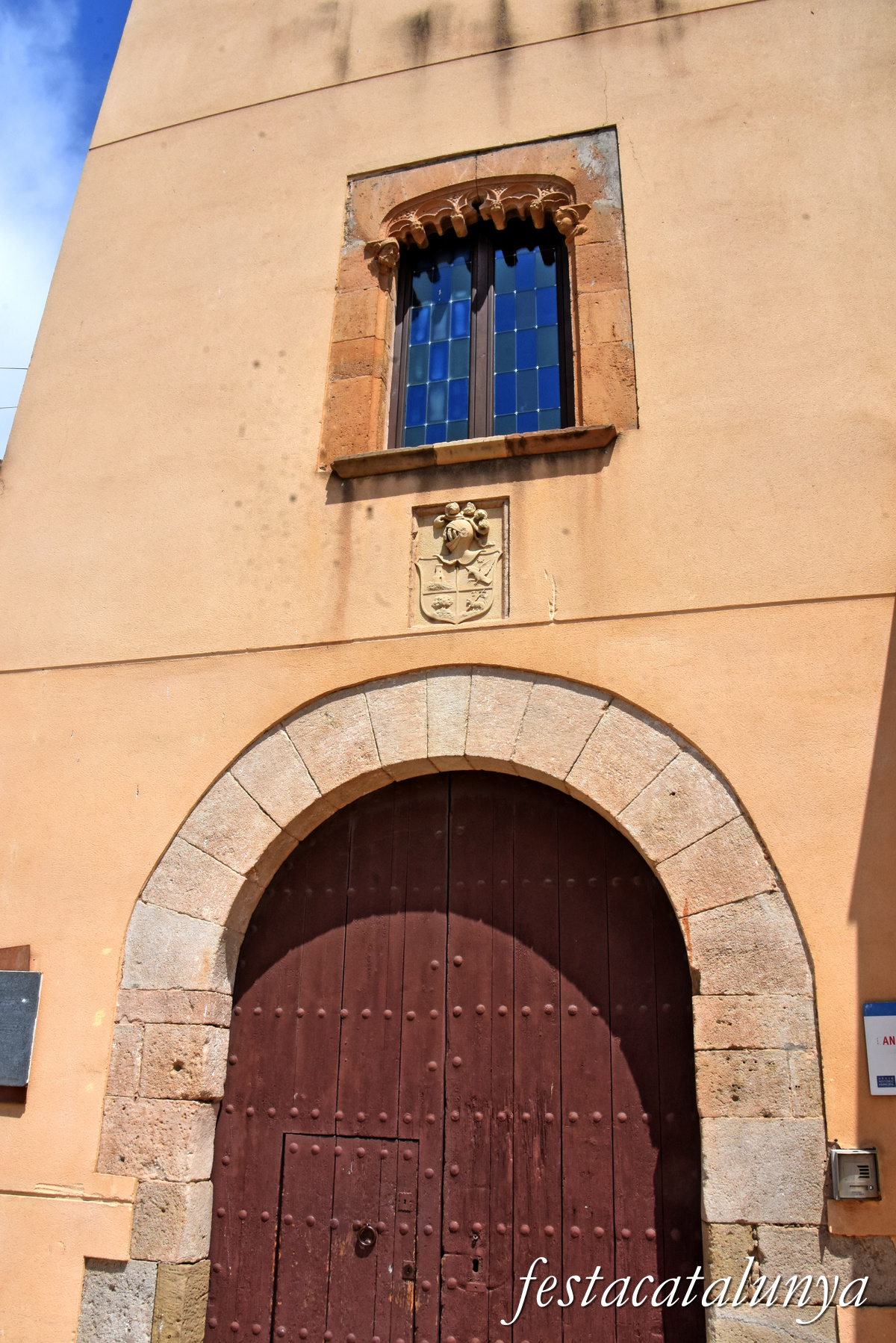 Sant Boi de Llobregat - Can Torrents