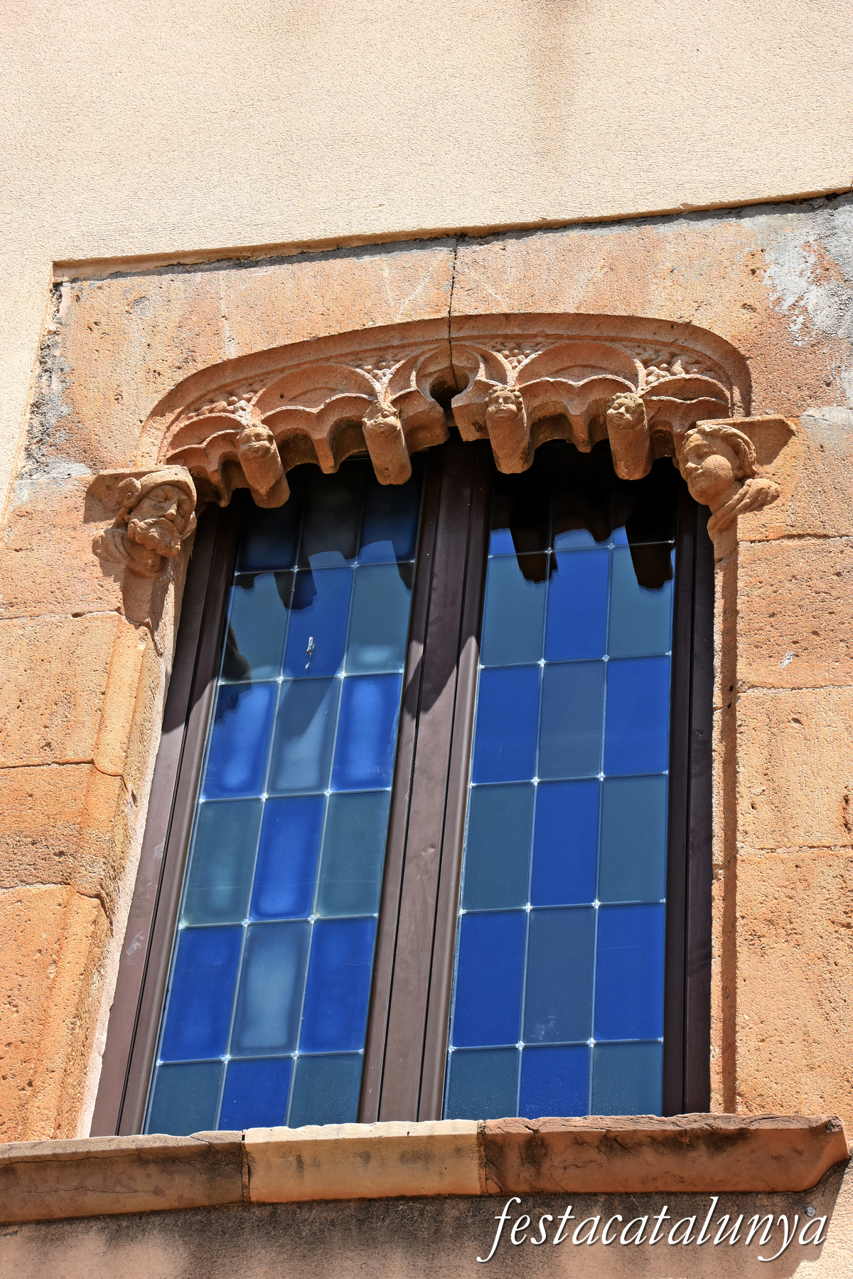 Sant Boi de Llobregat - Can Torrents