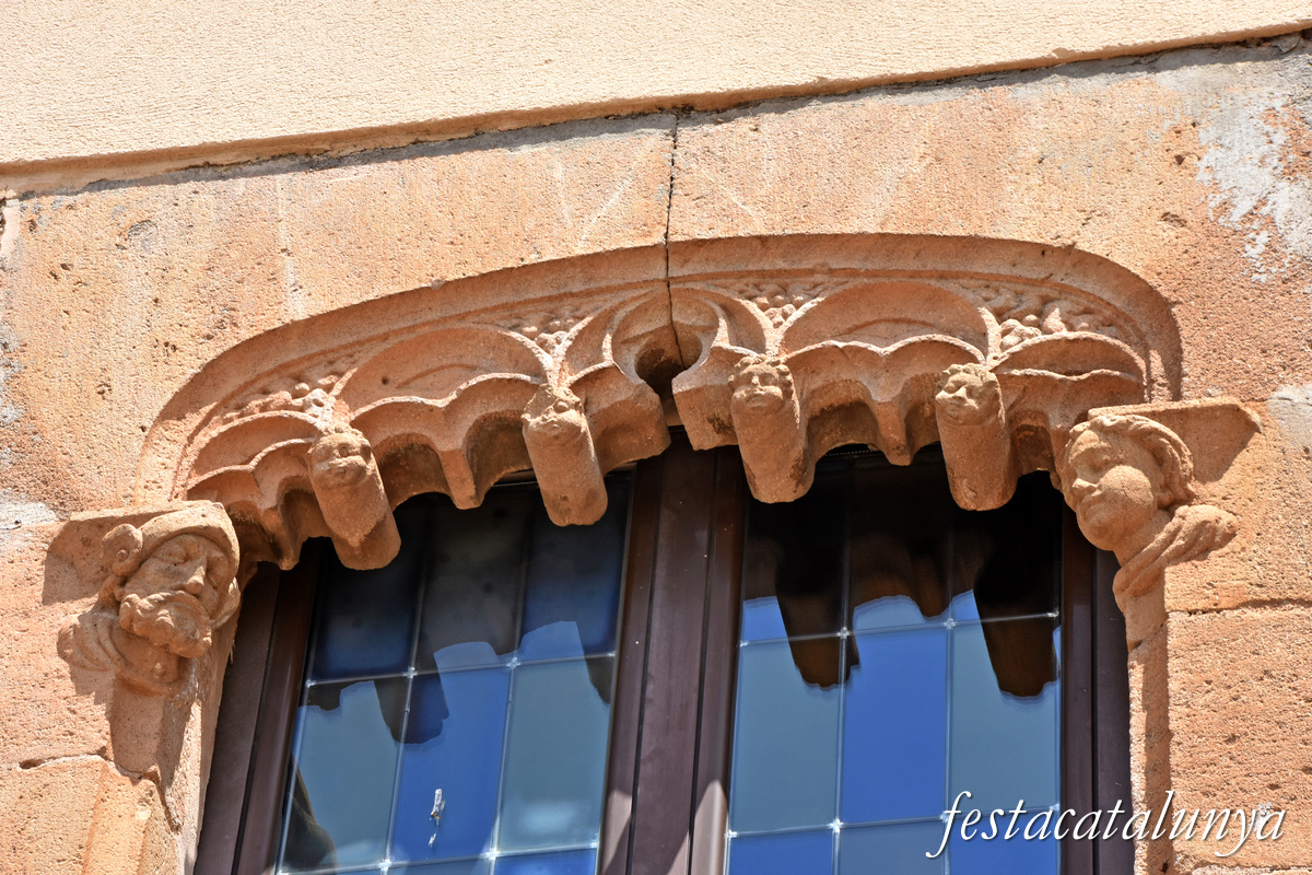 Sant Boi de Llobregat - Can Torrents