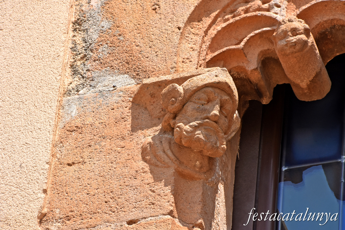 Sant Boi de Llobregat - Can Torrents