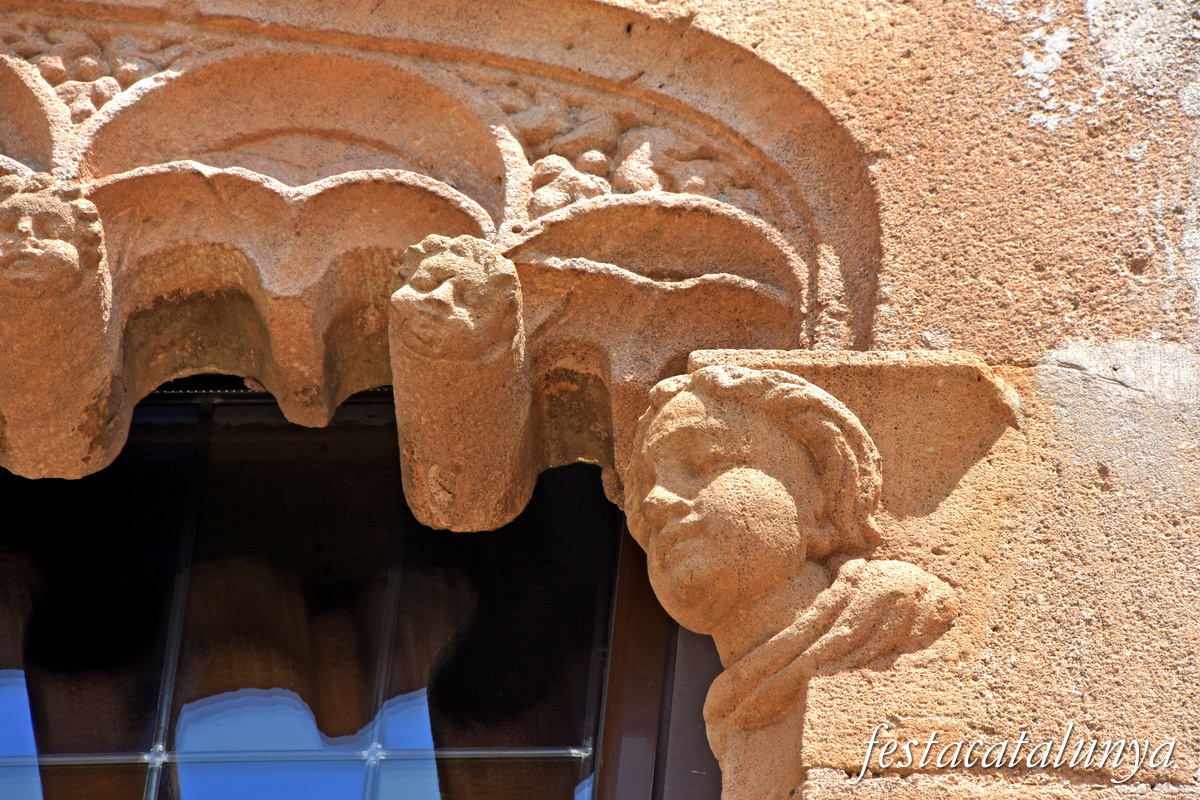 Sant Boi de Llobregat - Can Torrents