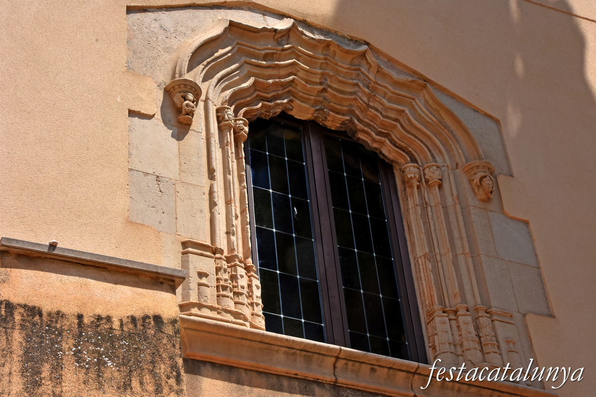 Sant Boi de Llobregat - Can Torrents