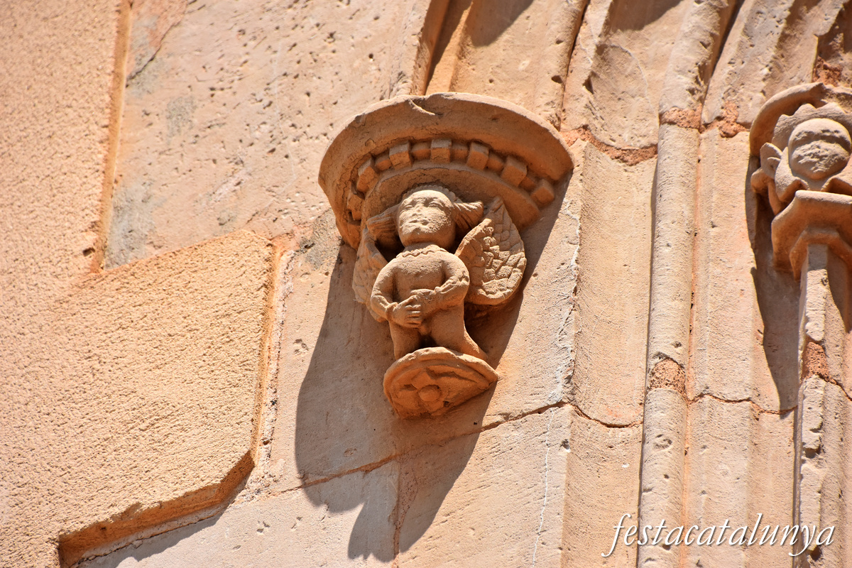 Sant Boi de Llobregat - Can Torrents