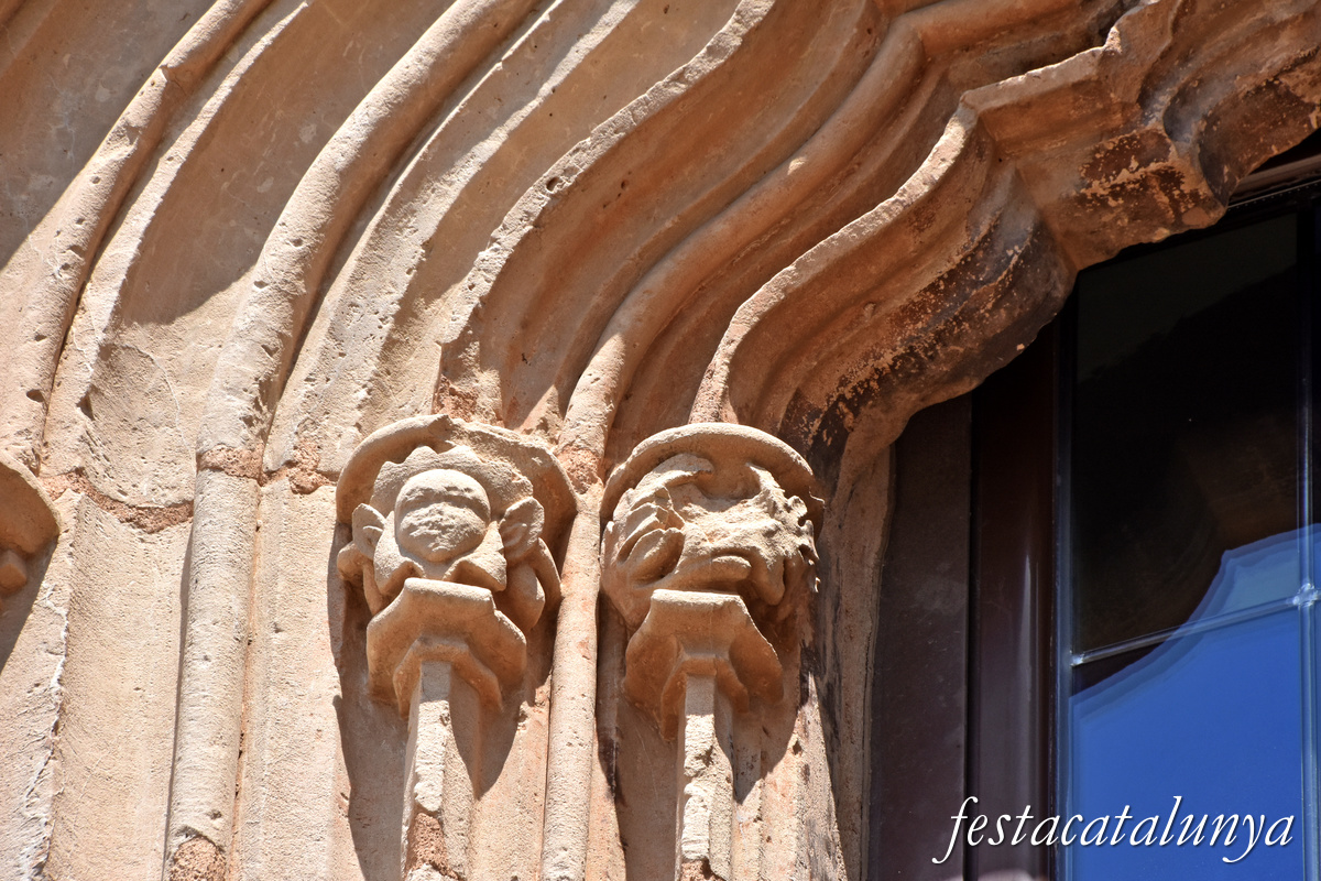 Sant Boi de Llobregat - Can Torrents