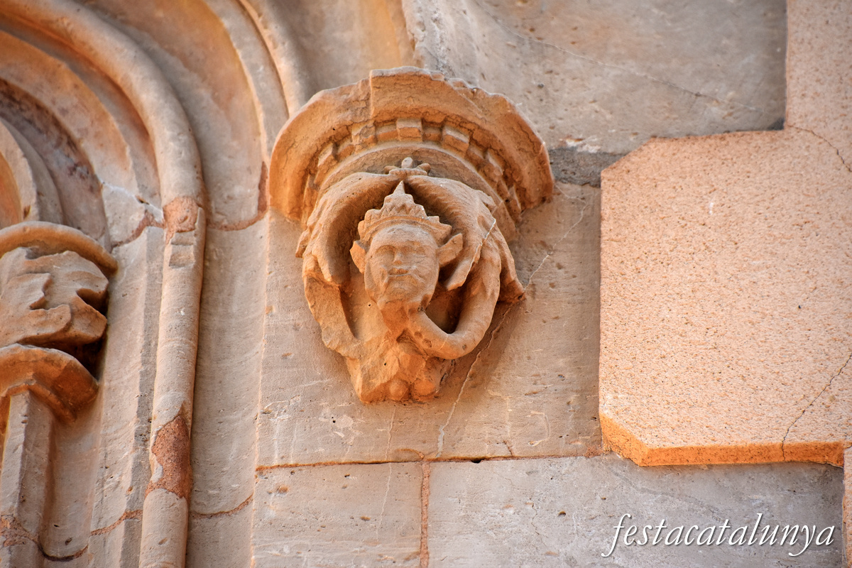 Sant Boi de Llobregat - Can Torrents