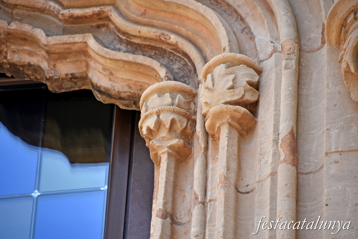 Sant Boi de Llobregat - Can Torrents 