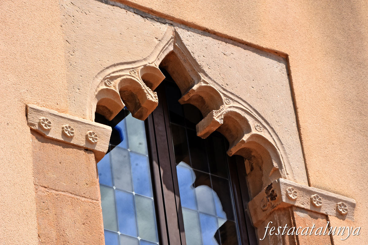 Sant Boi de Llobregat - Can Torrents