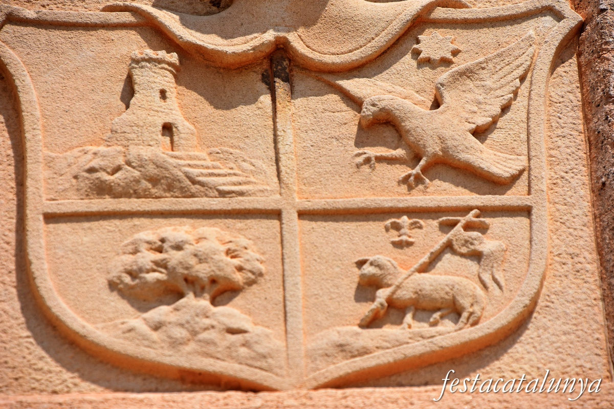 Sant Boi de Llobregat - Can Torrents 