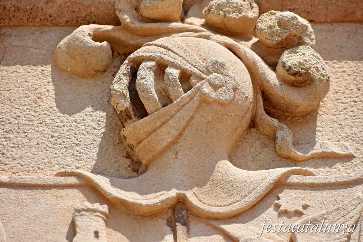 Can Torrents de Sant Boi de Llobregat