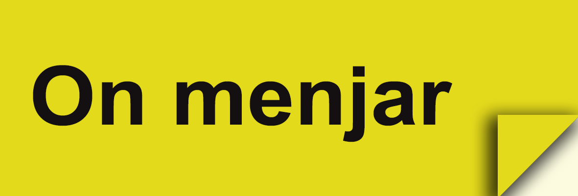 Mont-roig del Camp - On Menjar