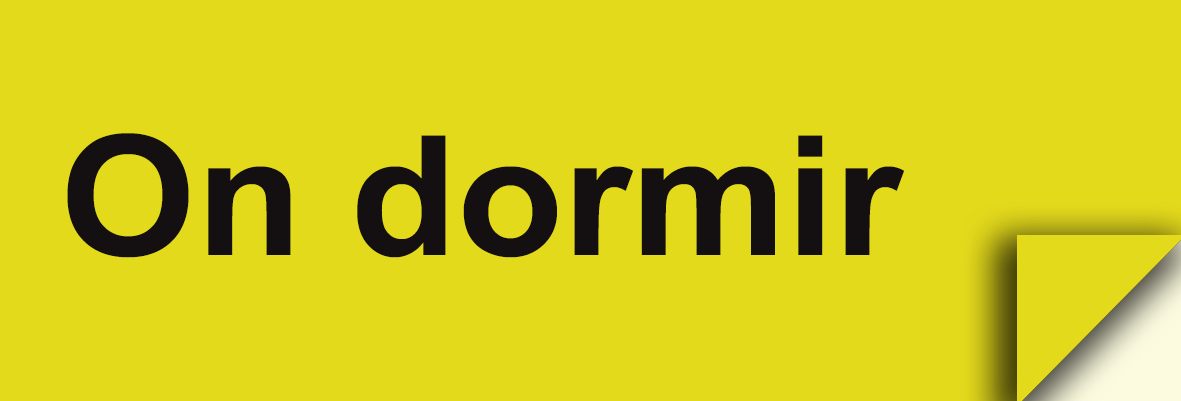 Mont-roig del Camp - On Dormir