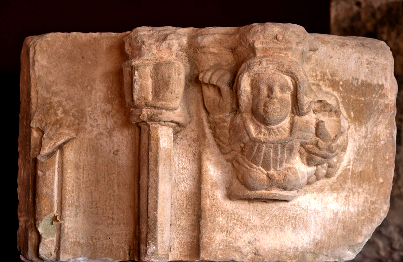 Veciana - Castell de Segur (Foto: Ajuntament de Veciana)