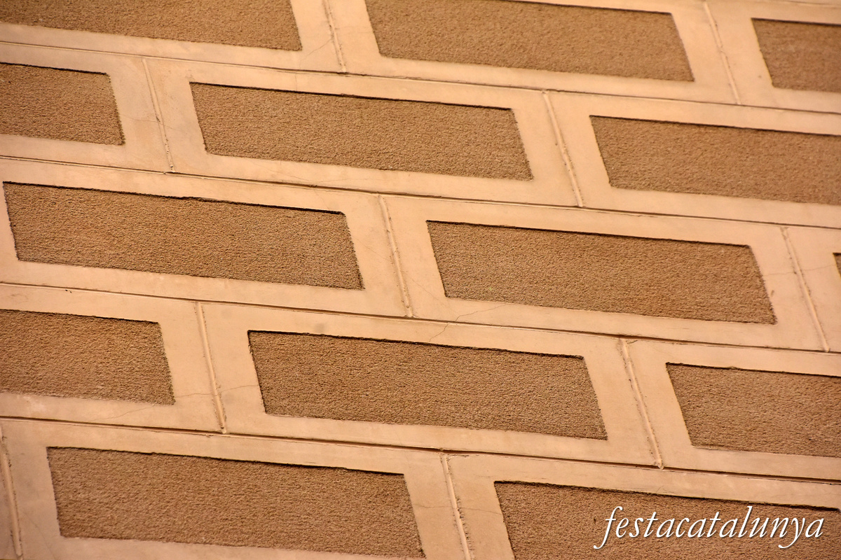 Sant Boi de Llobregat - Carrer Major - Cal Ninyo 