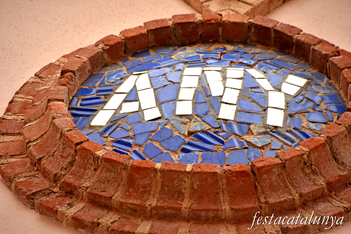 Sant Boi de Llobregat - Casa Carrer Major, 62 