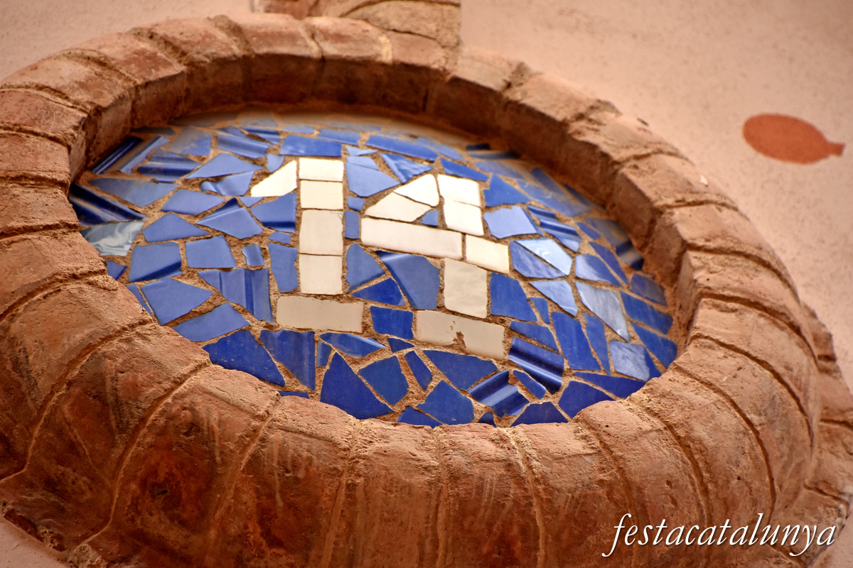 Sant Boi de Llobregat - Casa Carrer Major, 62