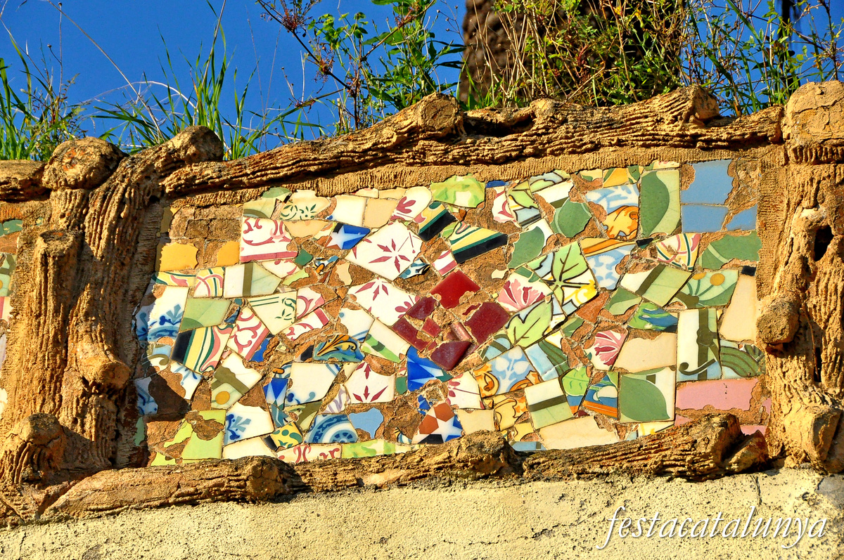 Sant Boi de Llobregat - Carrer Sant Pere - Villa Rosita o Can Morelló 