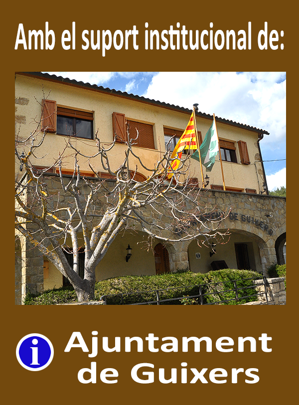 Guixers - Ajuntament