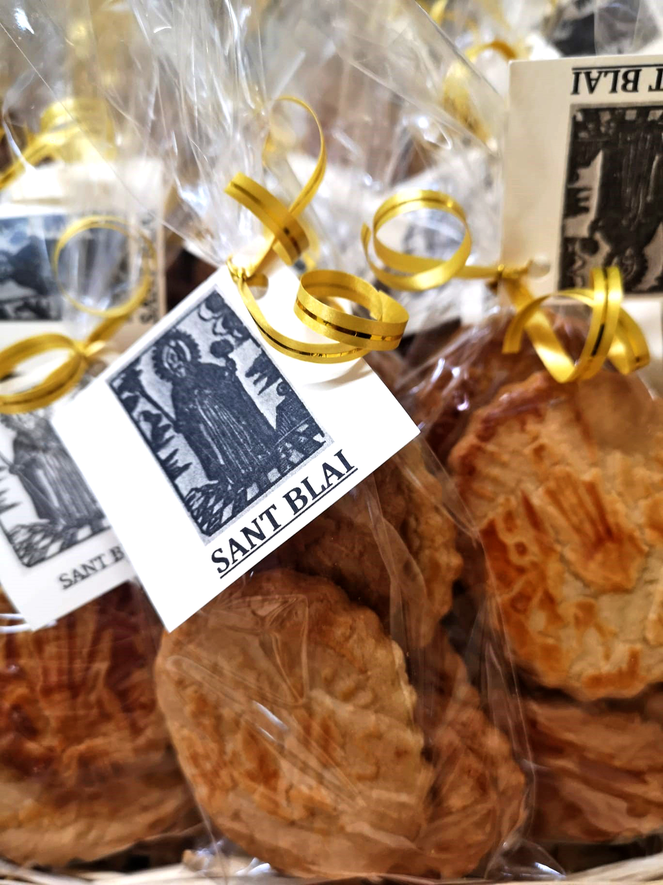 Festa Major de Sant Blai de Cabacés