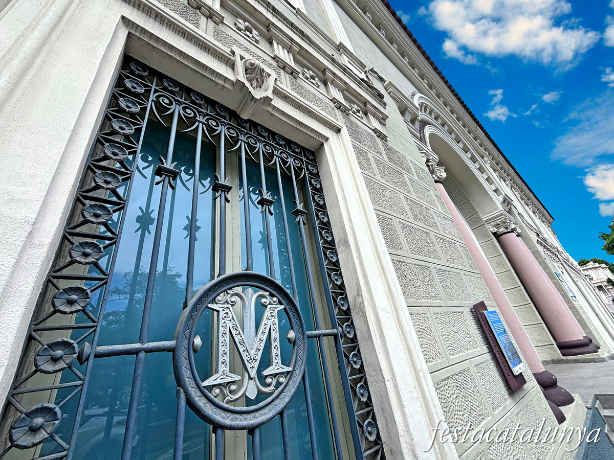 Sant Boi de Llobregat - Hospital Benito Menni