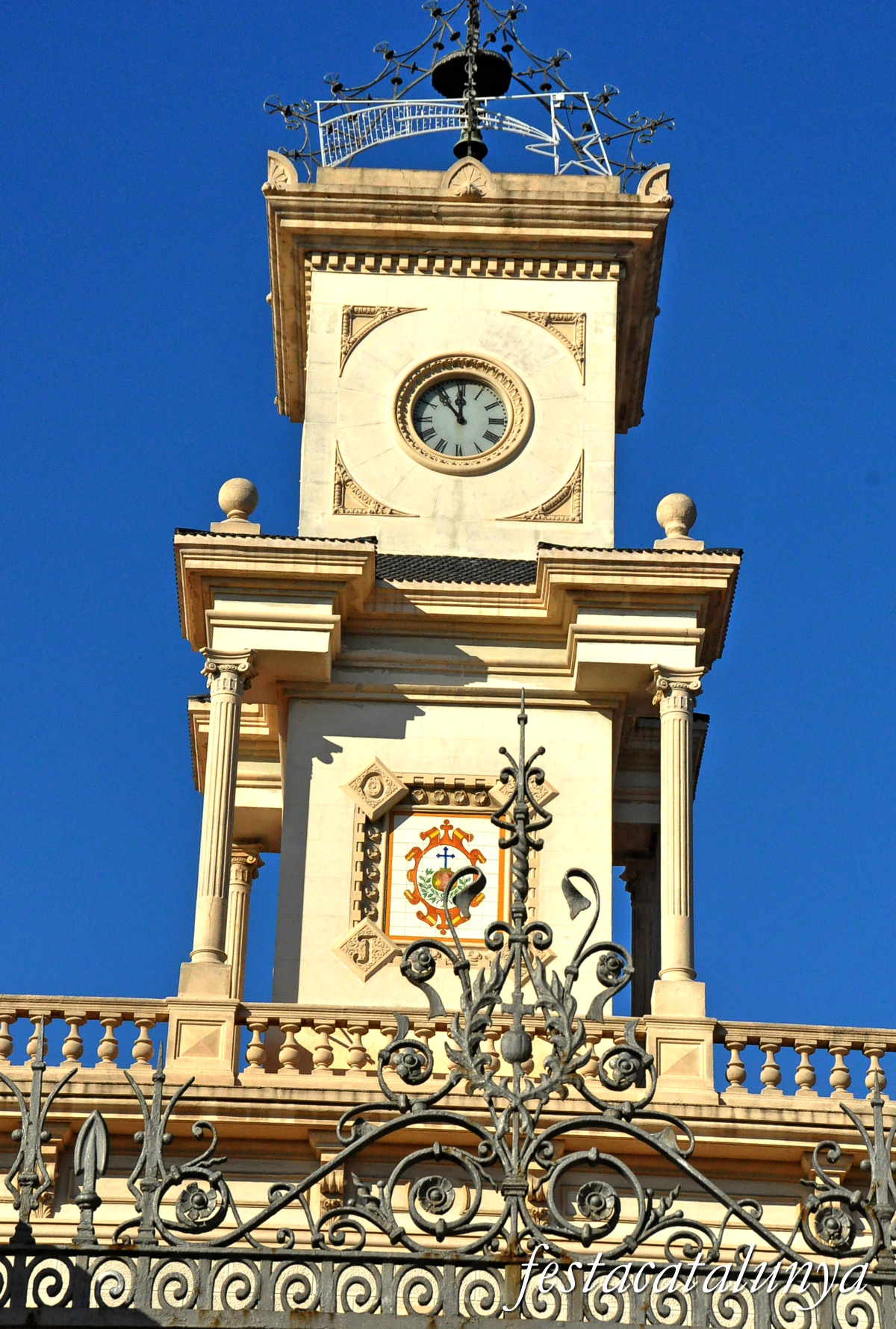 Sant Boi de Llobregat - Institut Psiquiàtric Mare de Déu de Montserrat 