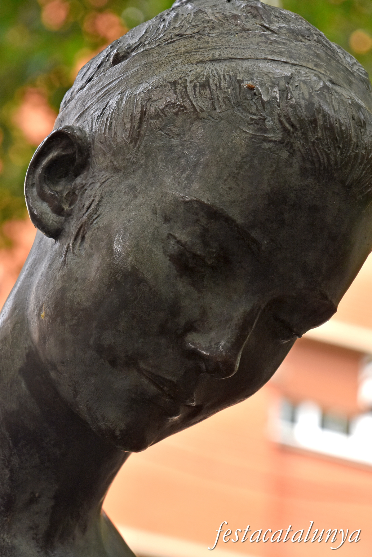 Sant Boi de Llobregat - Passejada pel nucli històric - La Puntaire 