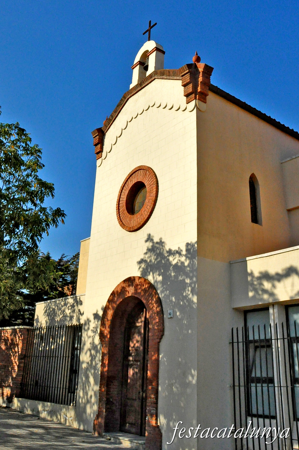 Sant Boi de Llobregat - Residència Sant Josep