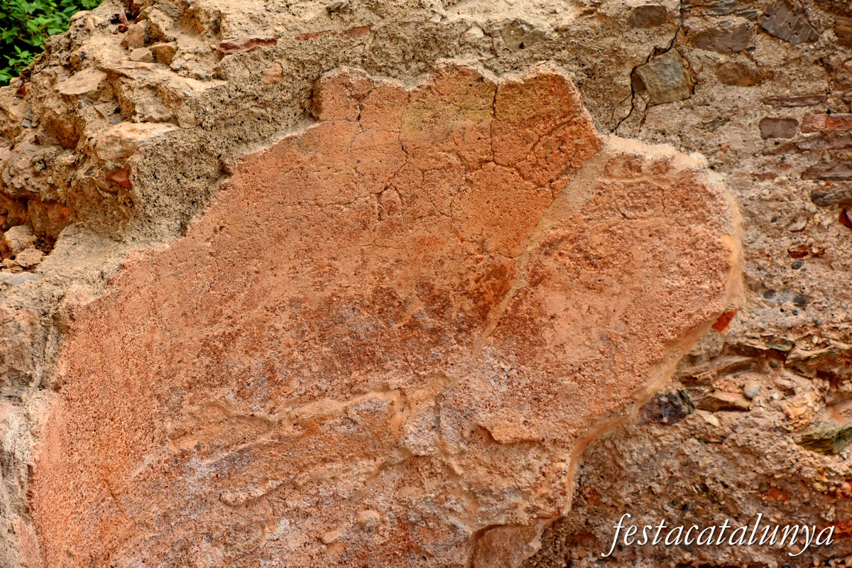 Sant Boi de Llobregat - Termes romanes