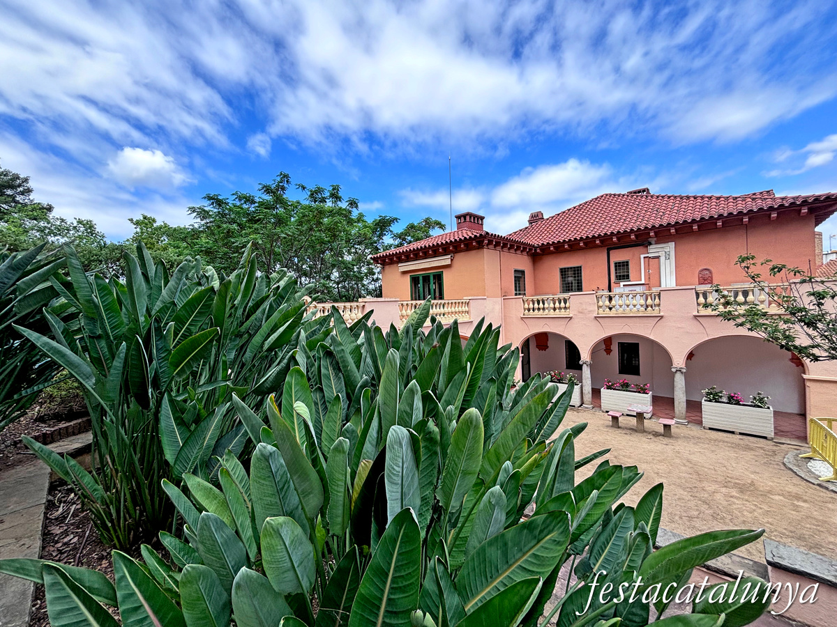 Sant Boi de Llobregat - Torre del Sol