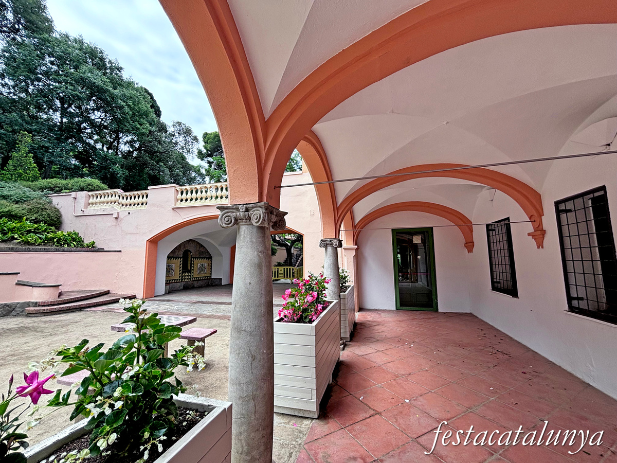 Sant Boi de Llobregat - Torre del Sol