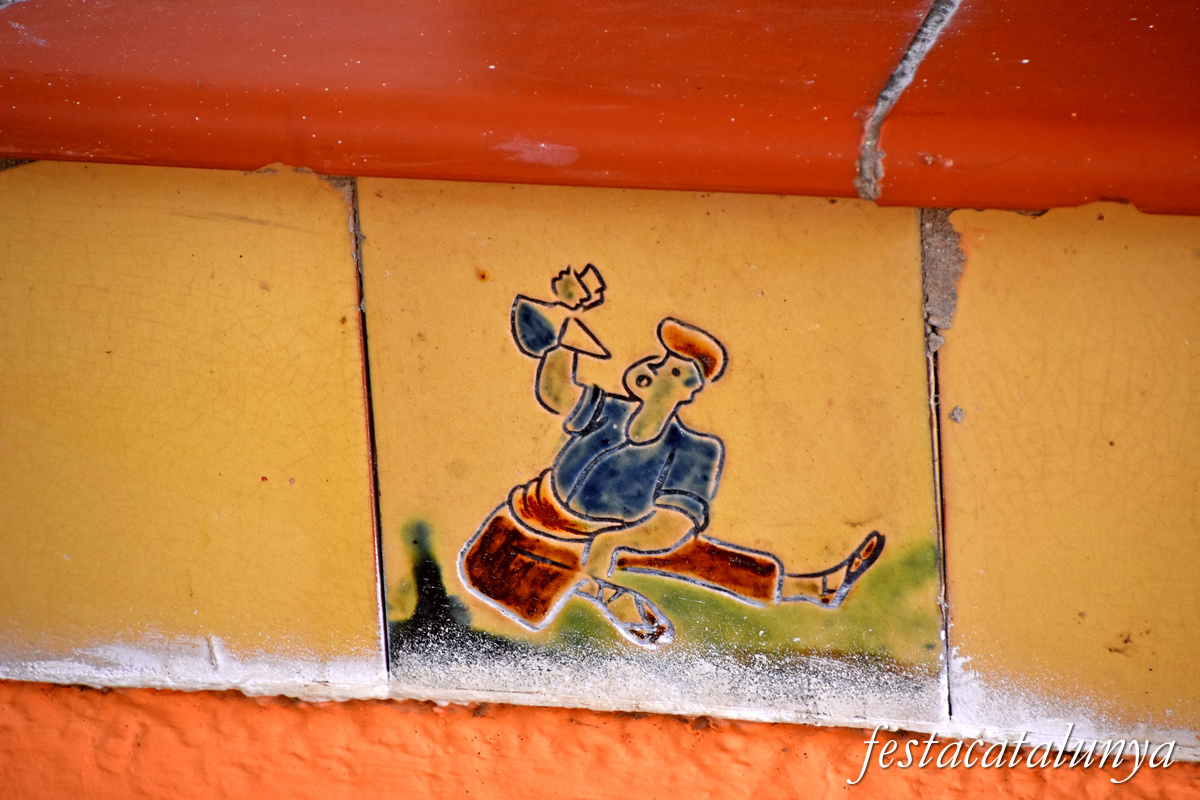 Sant Boi de Llobregat - Torre del Sol 