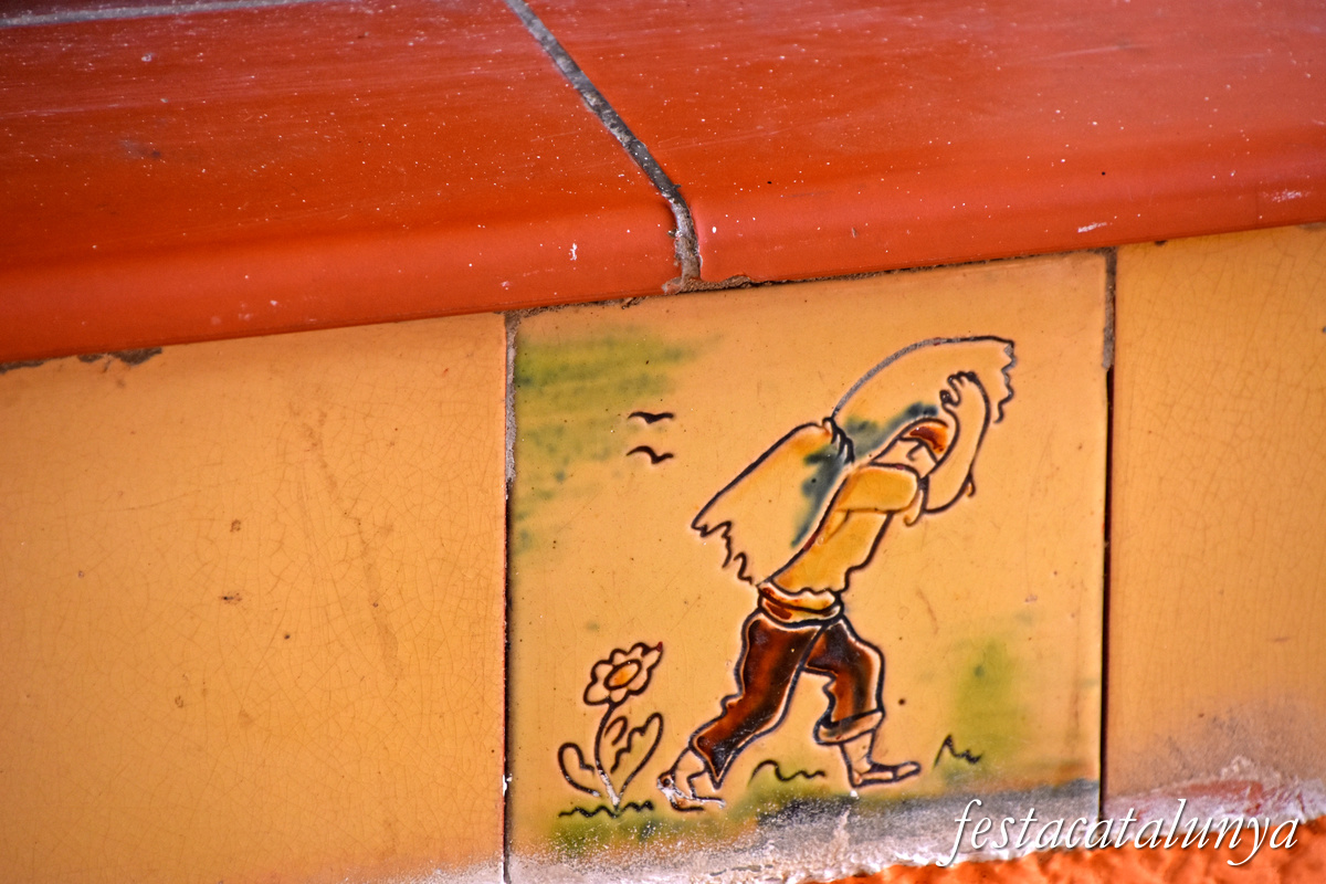 Sant Boi de Llobregat - Torre del Sol 