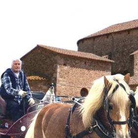 Festa dels Tres Tombs de Santa Eulàlia de Ronçana