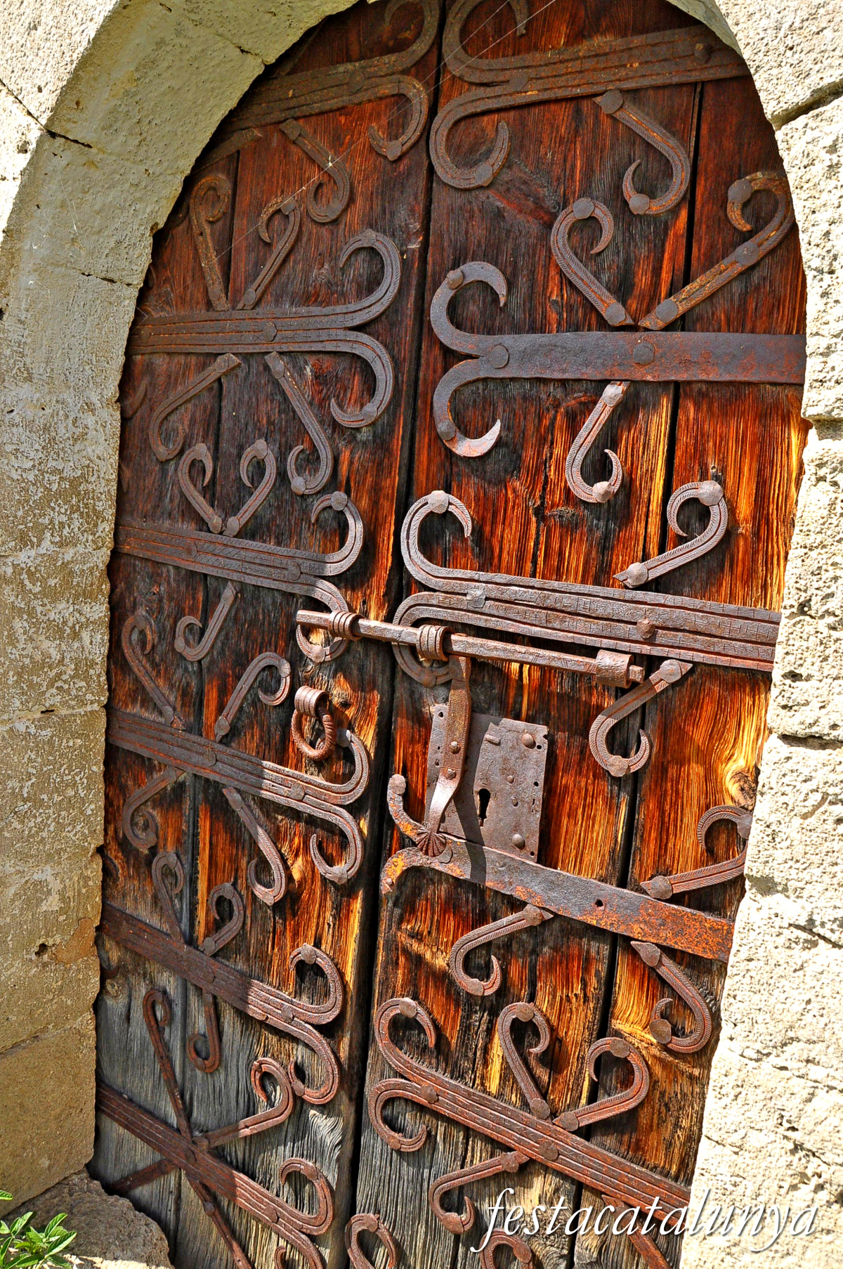 Guixers - Sant Martí de Guixers 