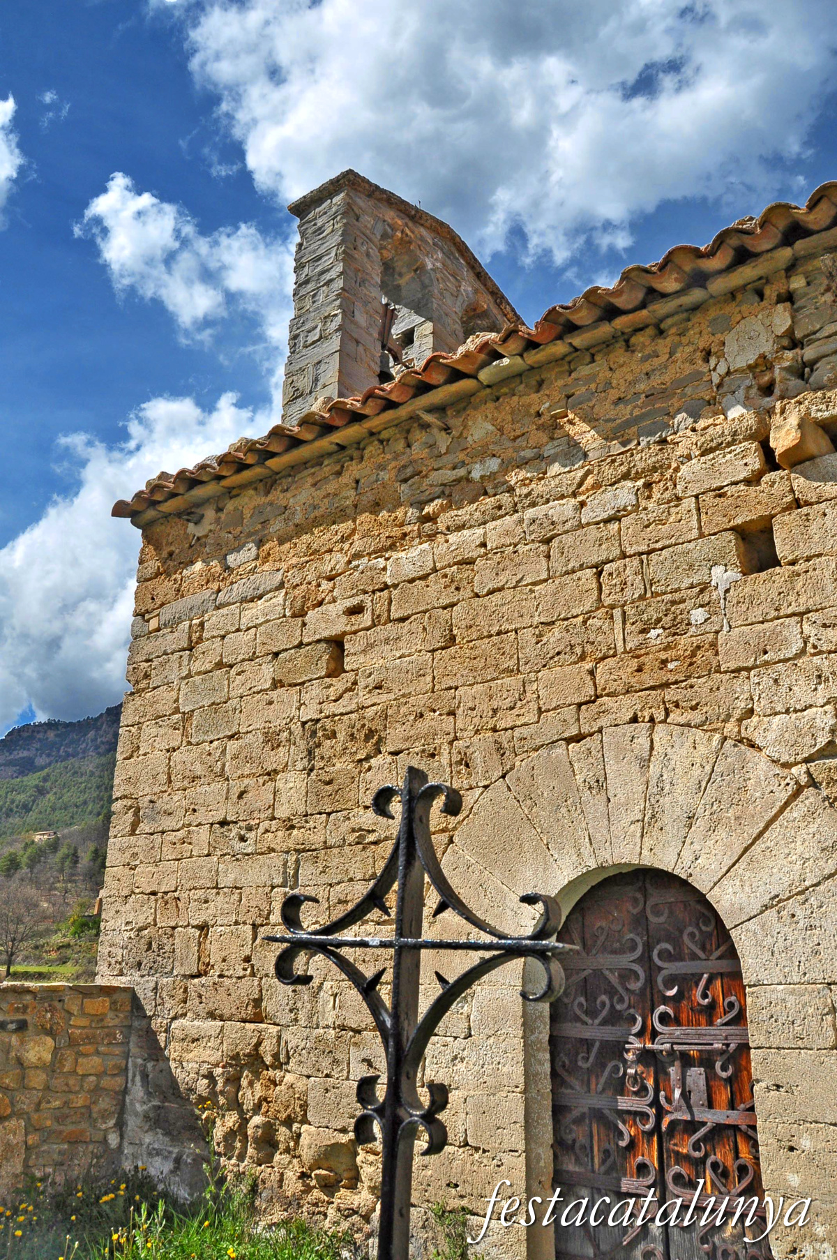 Guixers - Sant Martí de Guixers