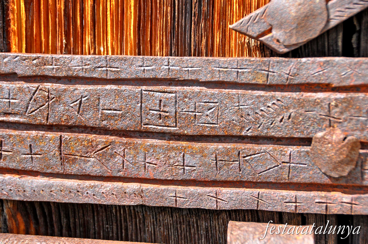 Guixers - Sant Martí de Guixers 