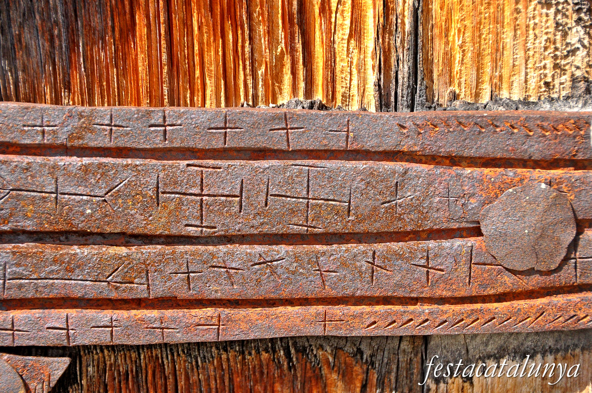 Guixers - Sant Martí de Guixers 