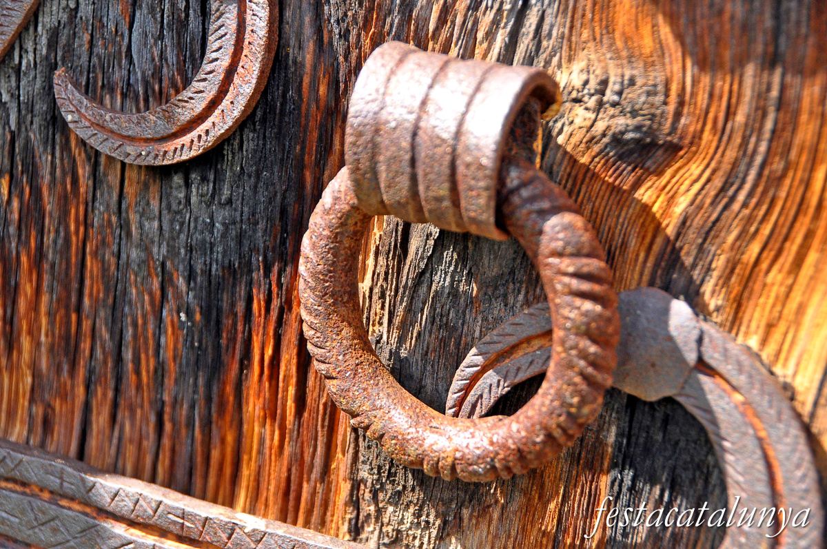Guixers - Sant Martí de Guixers 