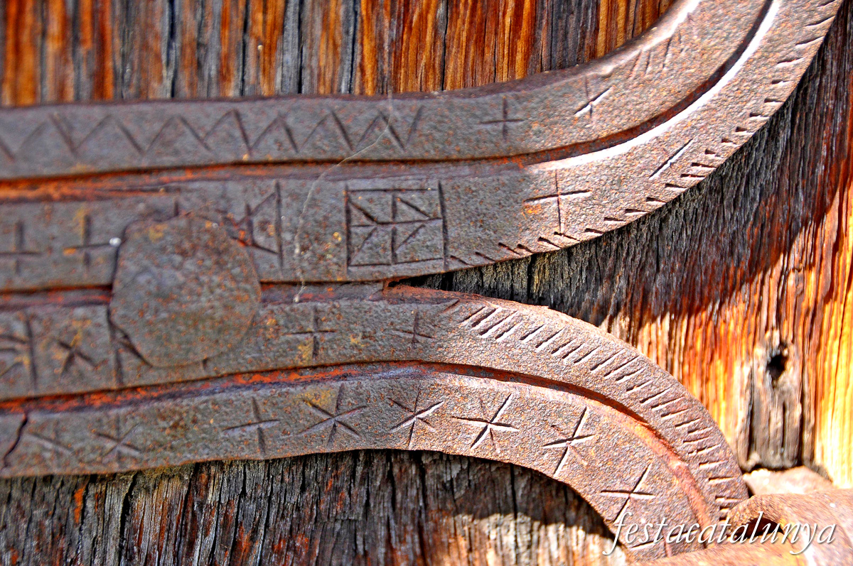 Guixers - Sant Martí de Guixers