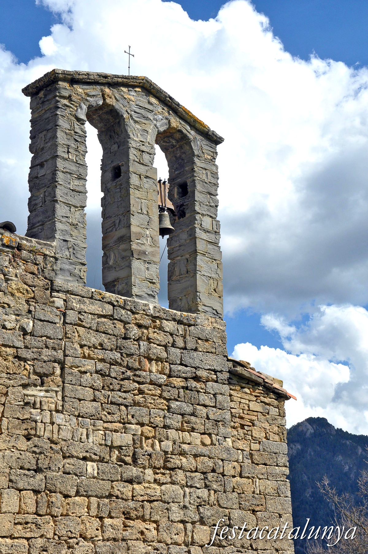 Guixers - Sant Martí de Guixers 