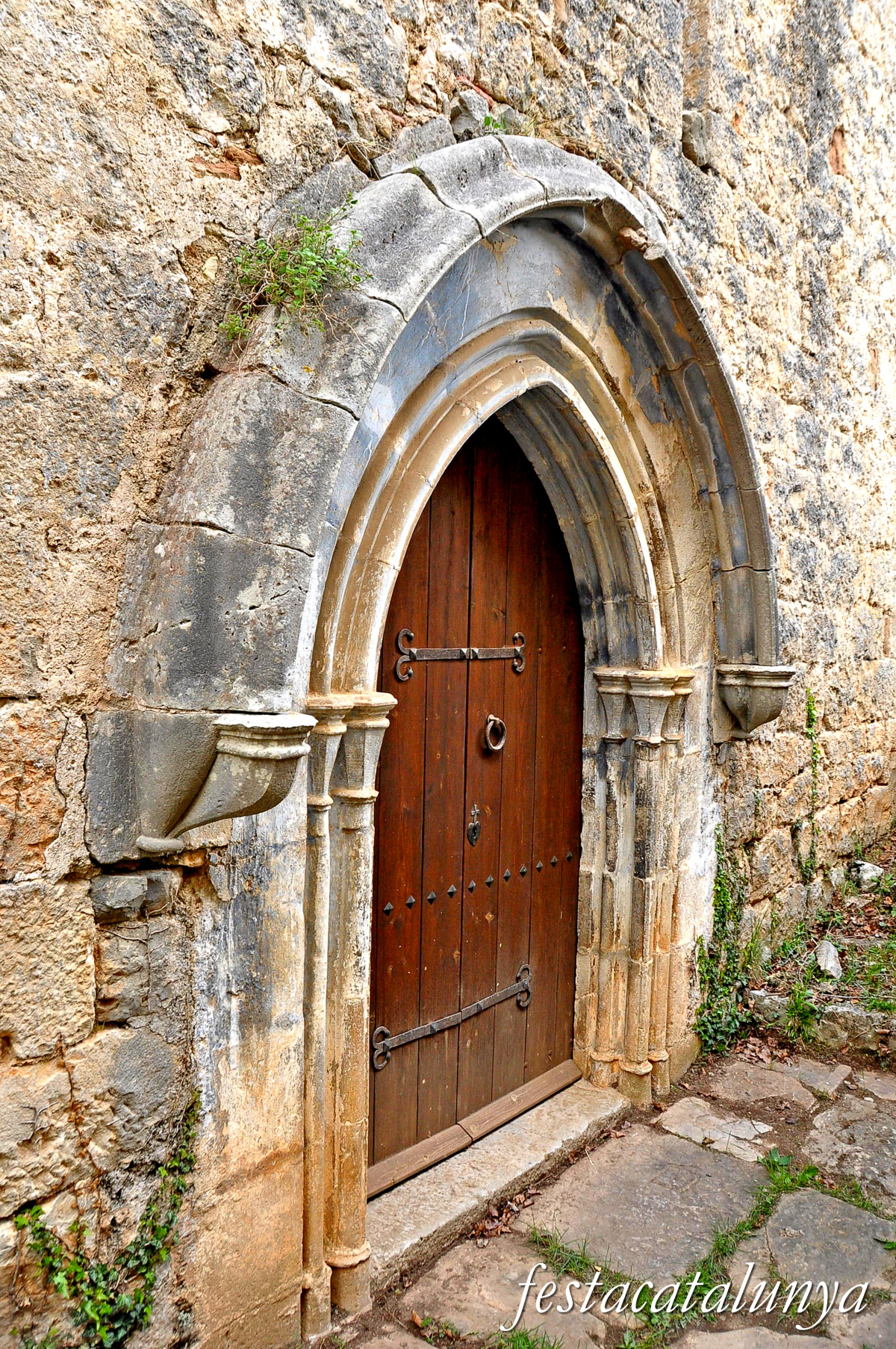 Guixers - Sant Martí de la Corriu 
